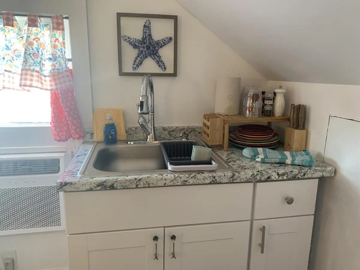 Loft At The Beach Apts North Camellia Acres United States