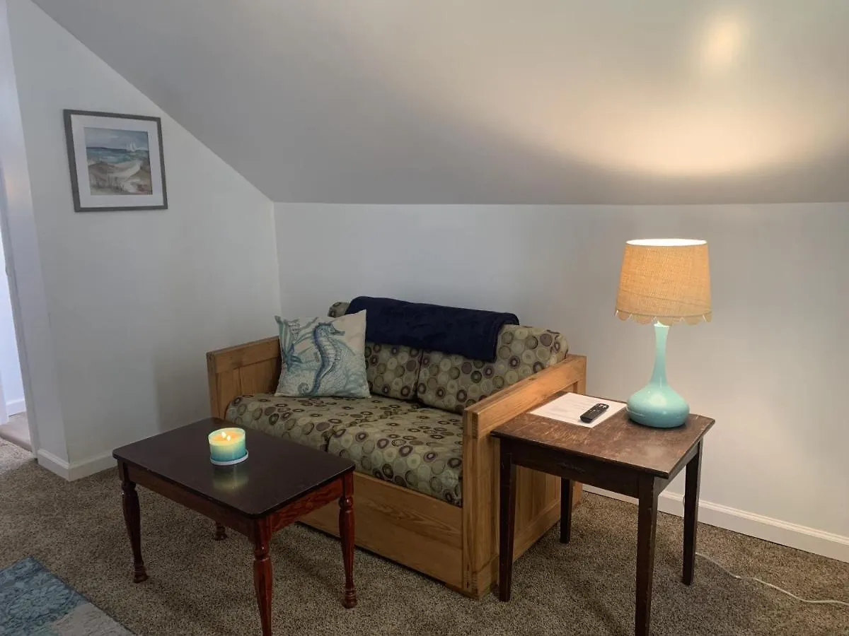 Loft At The Beach Apts North Camellia Acres Apartment