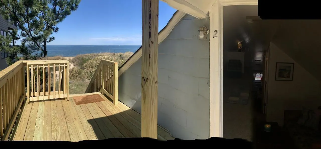 Loft At The Beach Apts North Camellia Acres Apartment