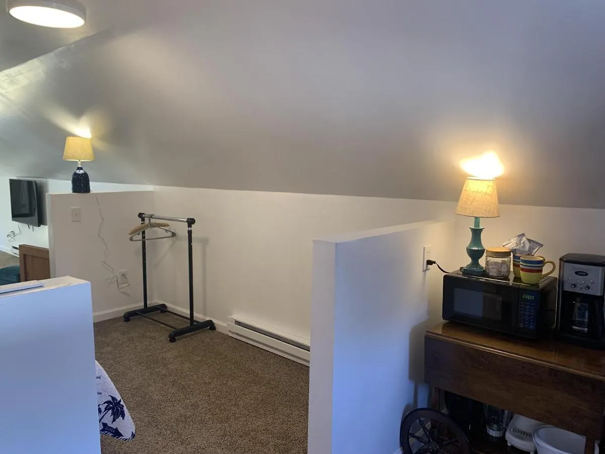 Apartment Loft At The Beach Apts North Camellia Acres United States