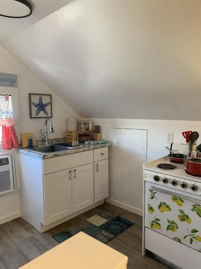 Loft At The Beach Apts North Camellia Acres Apartment